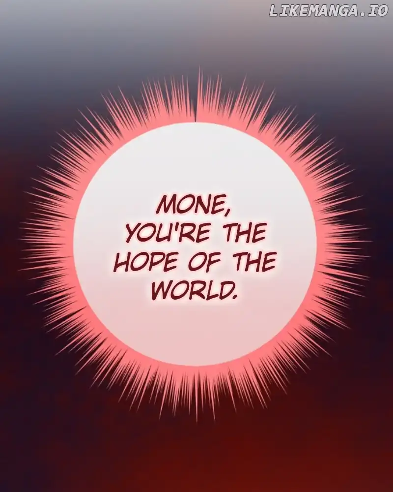 Your Throne Chapter 199 Page 151