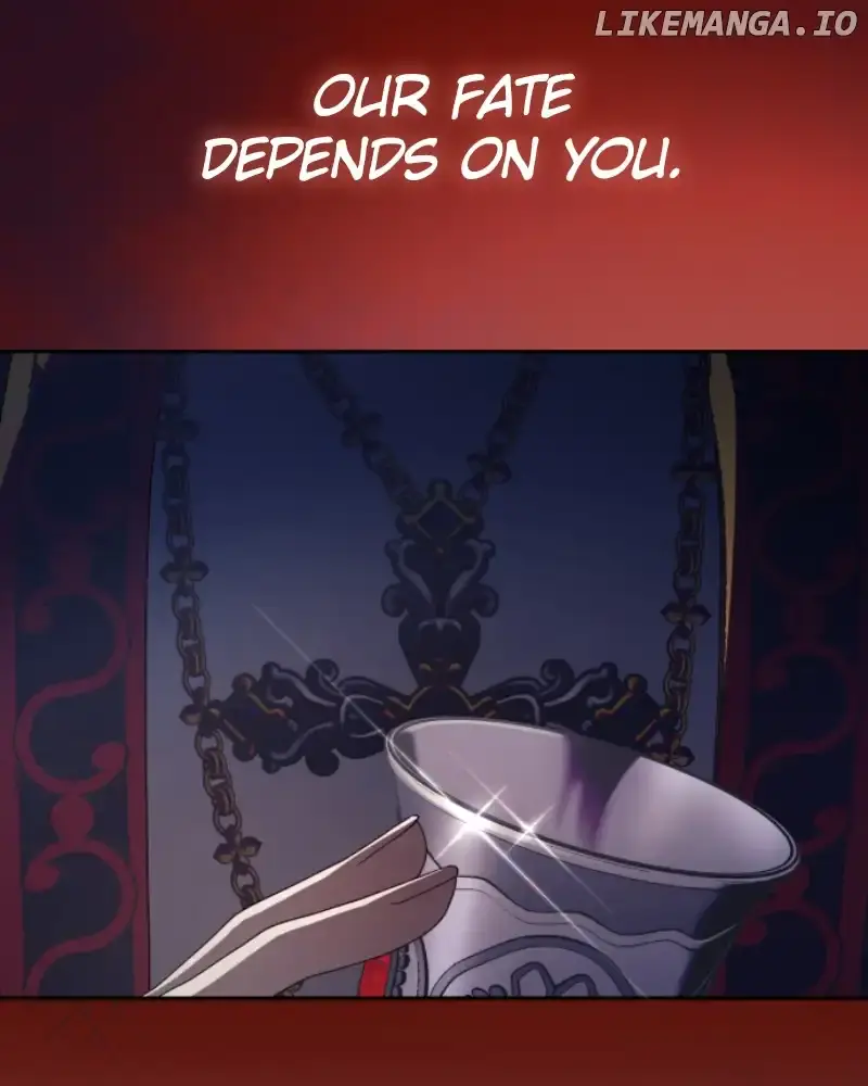 Your Throne Chapter 199 Page 152