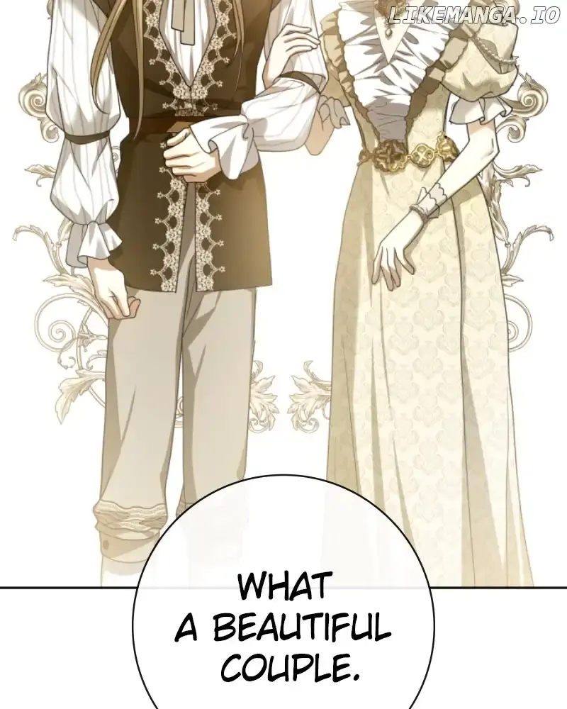 Your Throne Chapter 199 Page 175