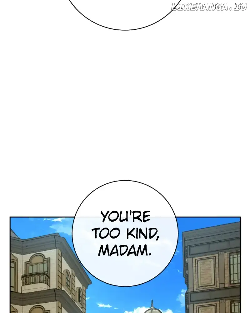 Your Throne Chapter 199 Page 176