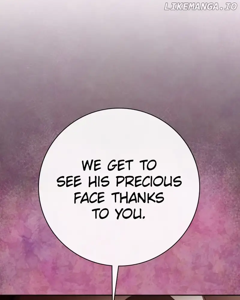 Your Throne Chapter 199 Page 182