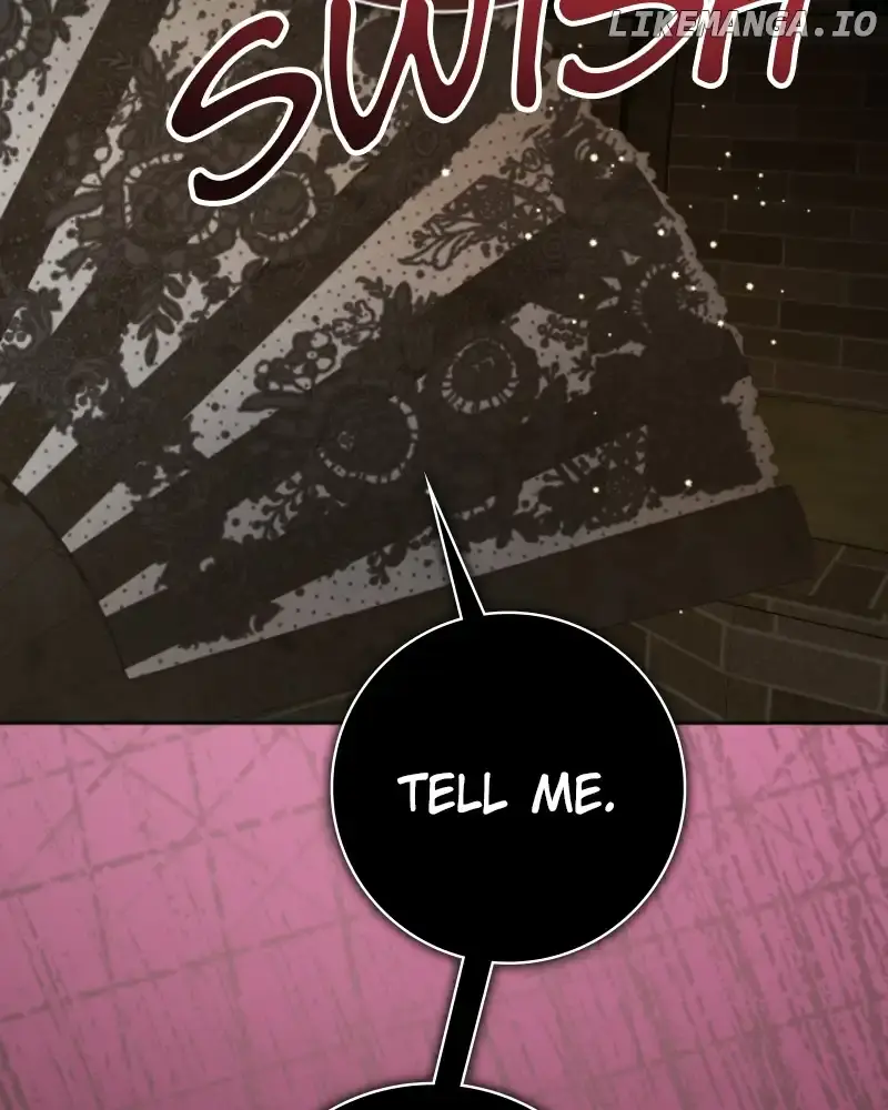 Your Throne Chapter 199 Page 188