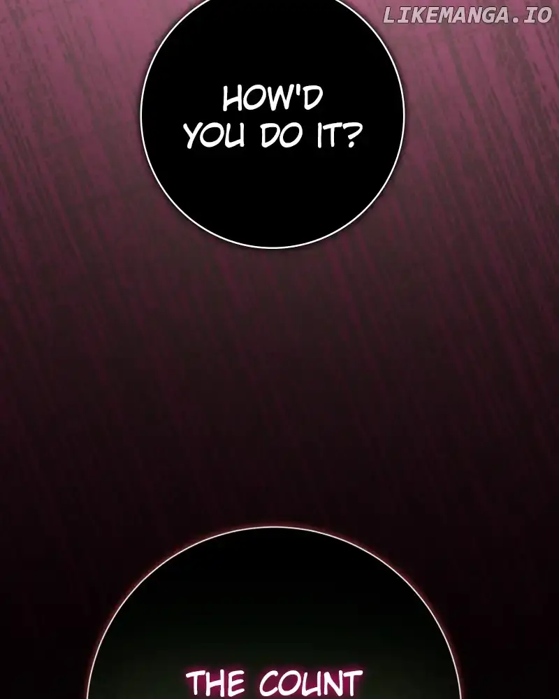 Your Throne Chapter 199 Page 189