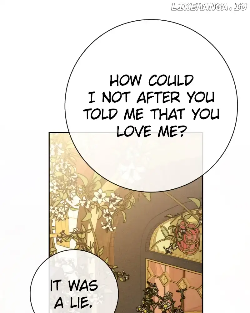 Your Throne Chapter 199 Page 207