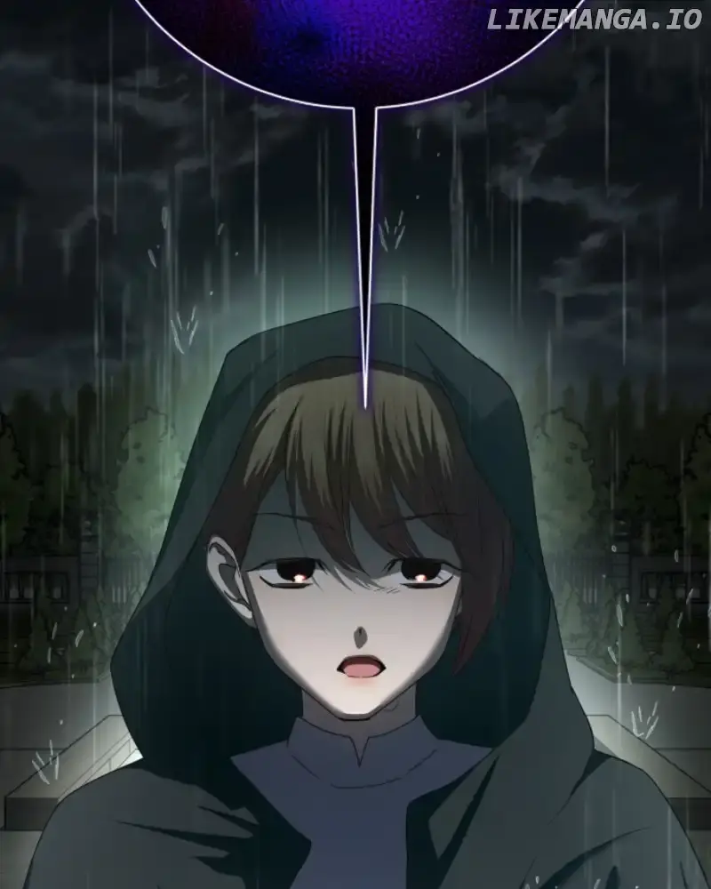 Your Throne Chapter 199 Page 231
