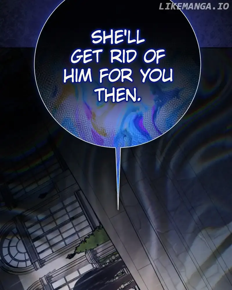 Your Throne Chapter 199 Page 240