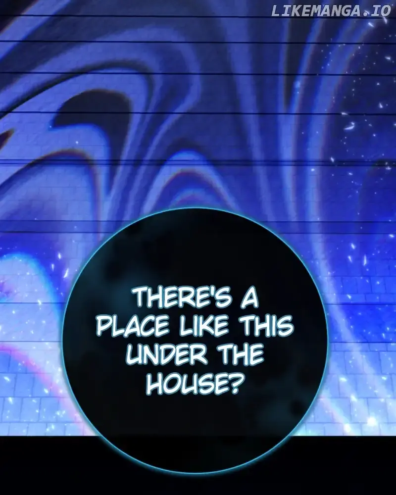 Your Throne Chapter 200 Page 3
