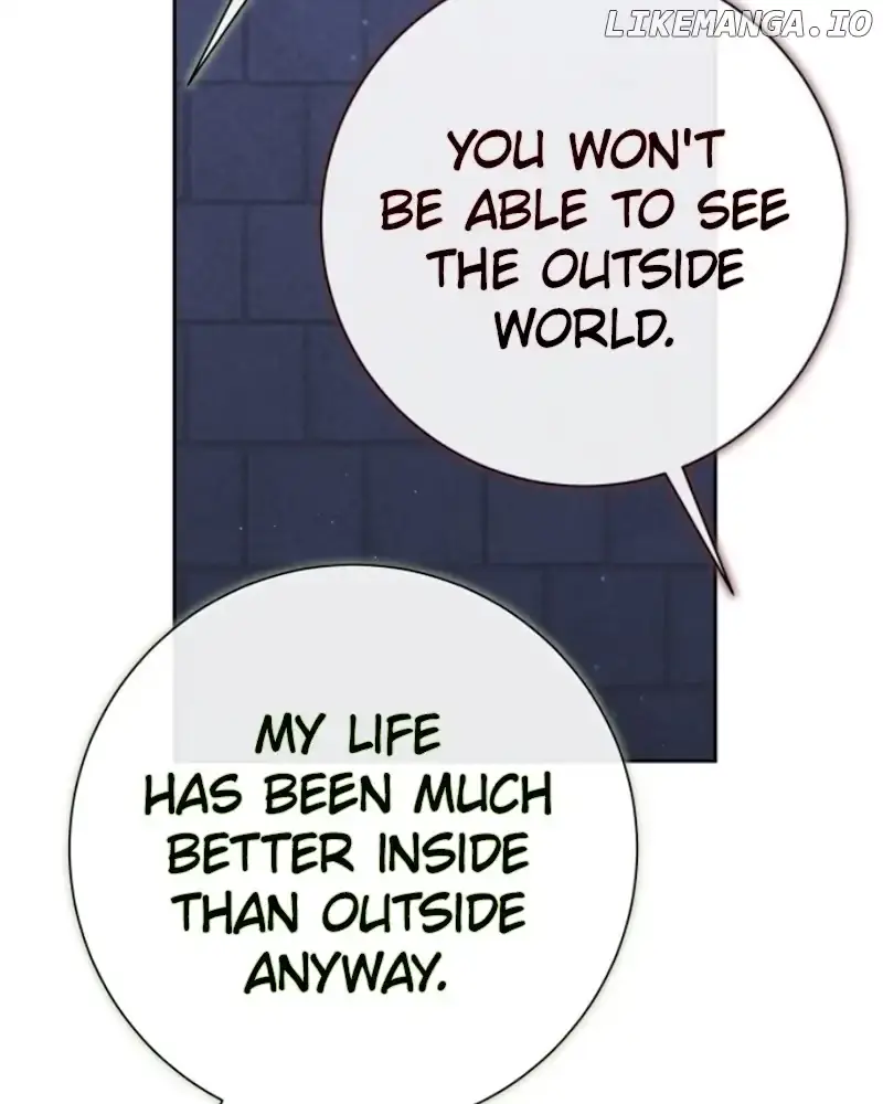 Your Throne Chapter 200 Page 19