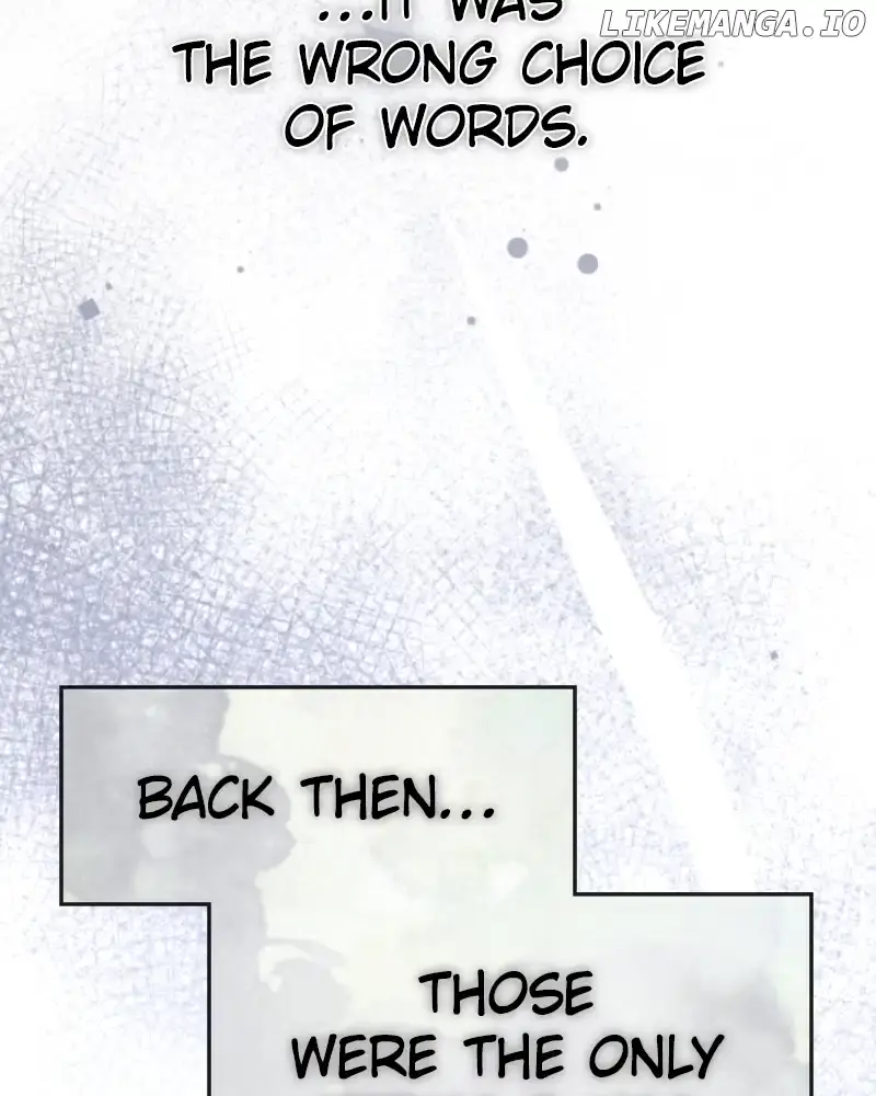 Your Throne Chapter 200 Page 27