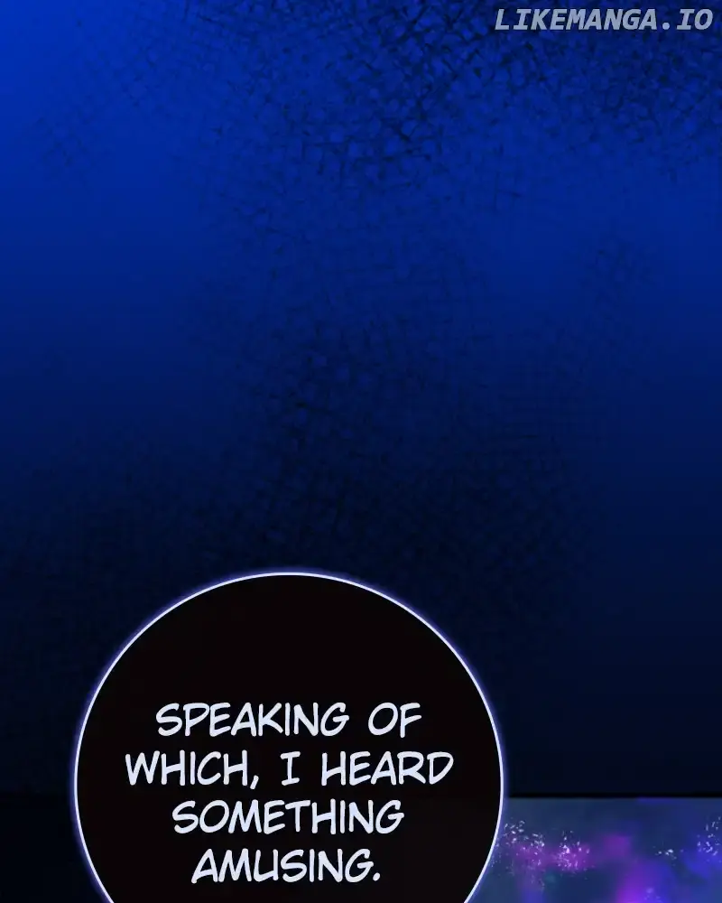 Your Throne Chapter 200 Page 50
