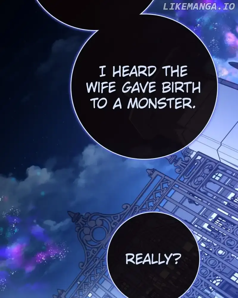 Your Throne Chapter 200 Page 51