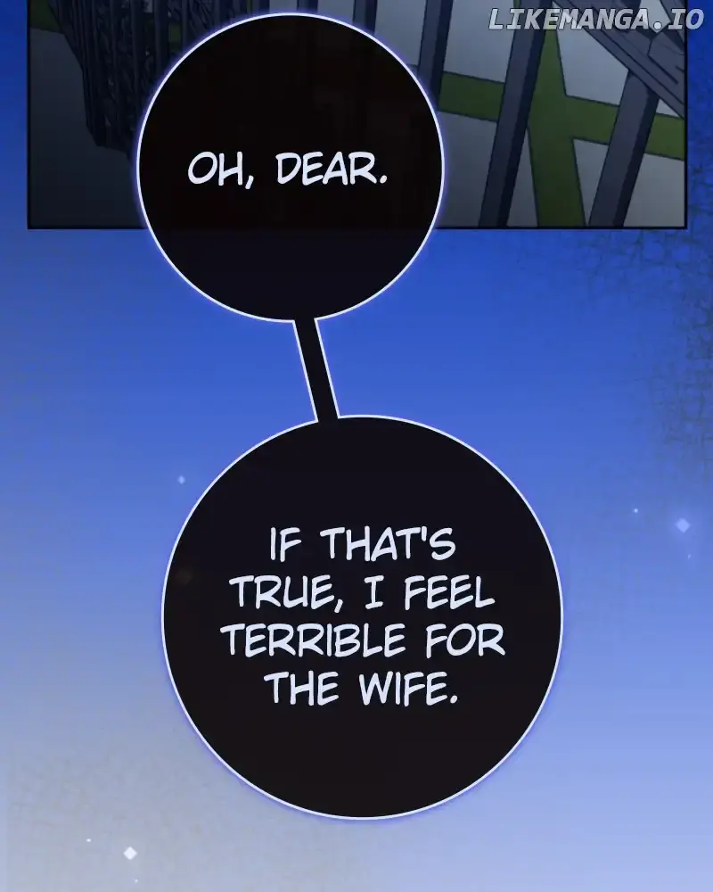 Your Throne Chapter 200 Page 55