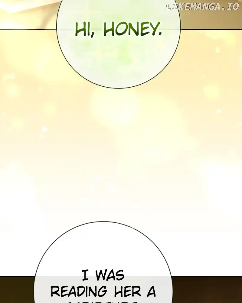Your Throne Chapter 200 Page 61