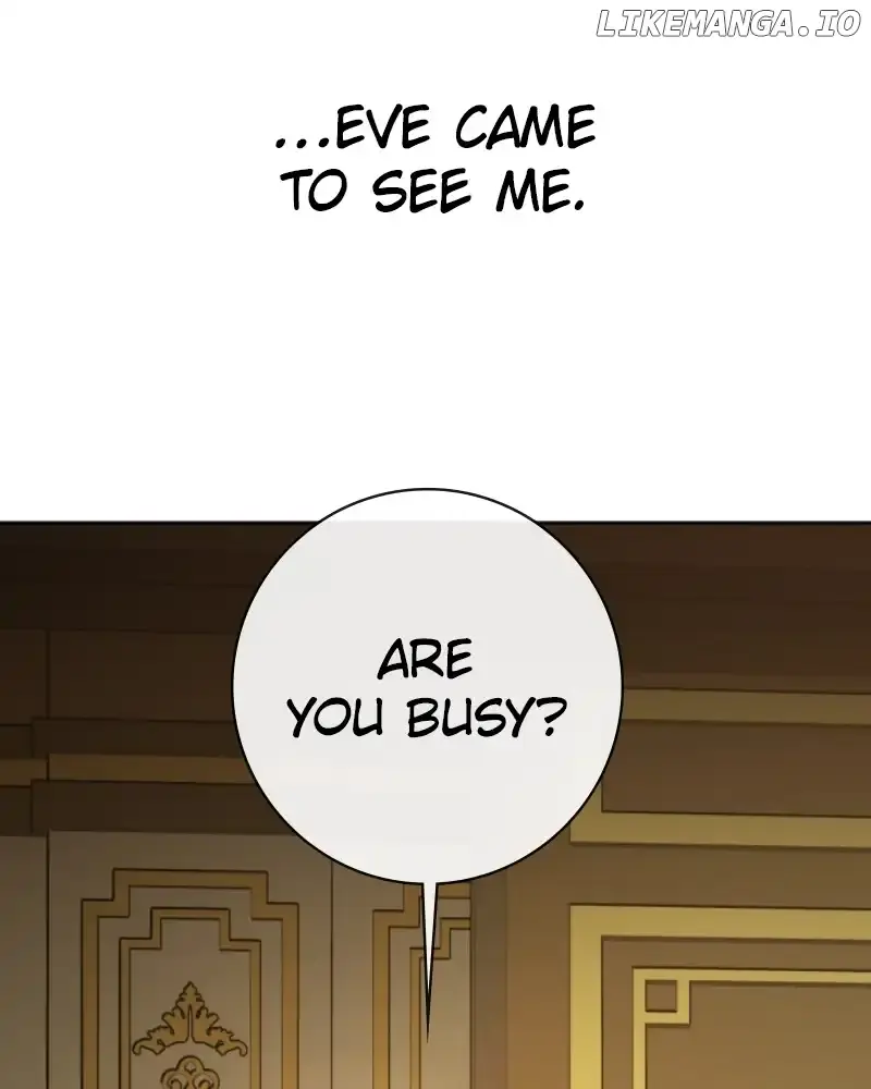 Your Throne Chapter 200 Page 73