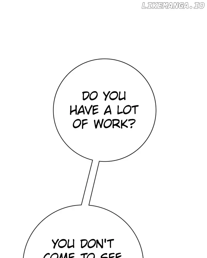 Your Throne Chapter 200 Page 76