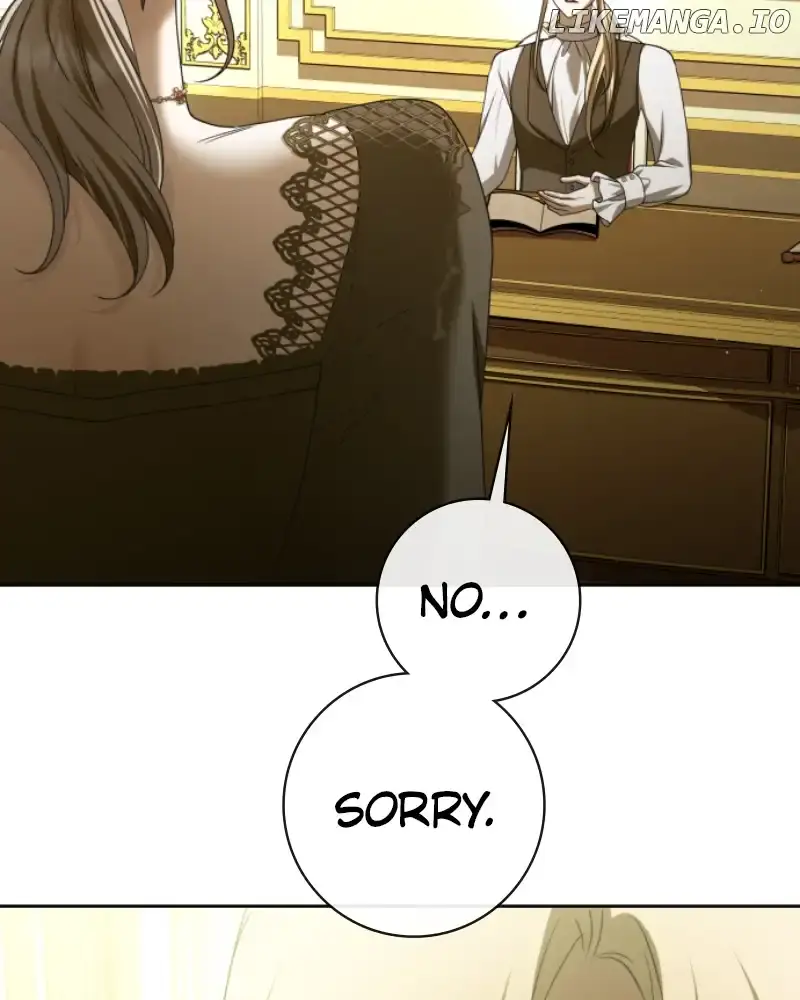 Your Throne Chapter 200 Page 78