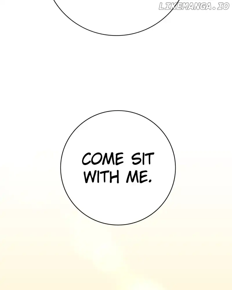 Your Throne Chapter 200 Page 80