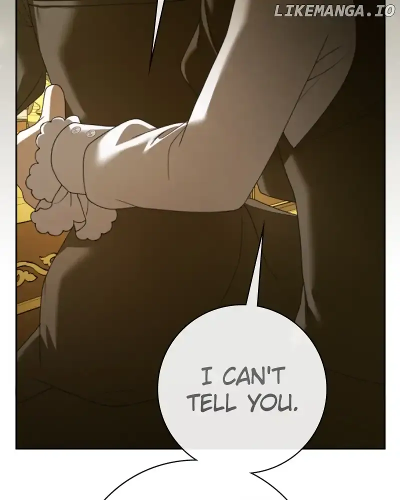 Your Throne Chapter 200 Page 89