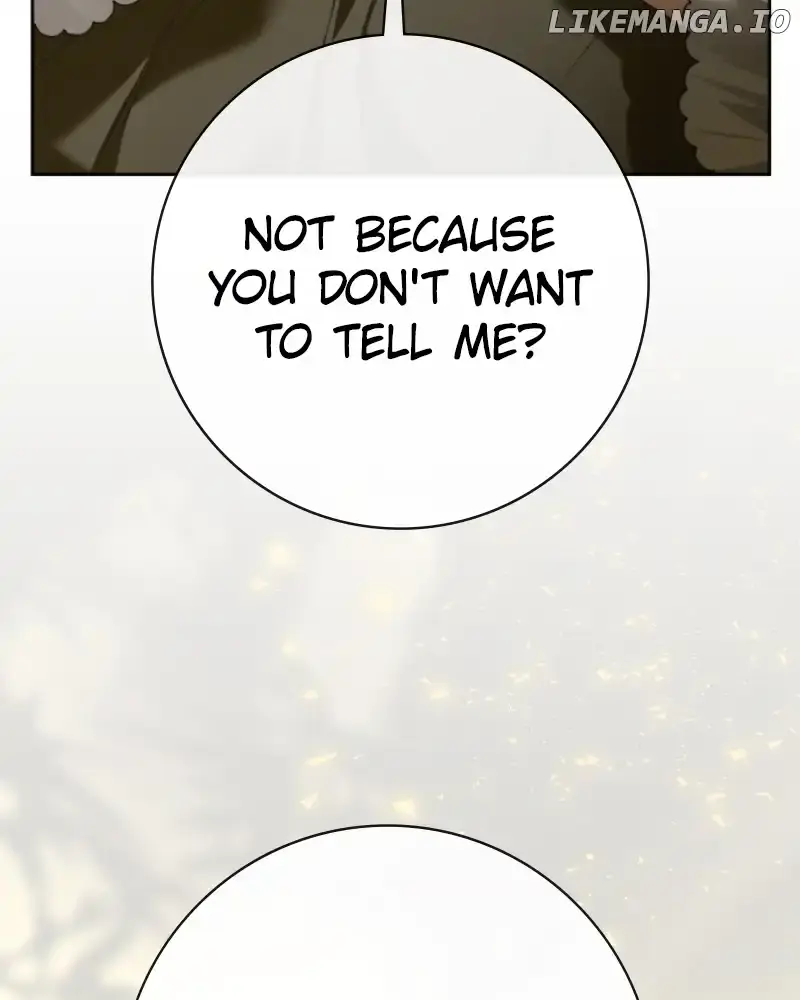Your Throne Chapter 200 Page 91