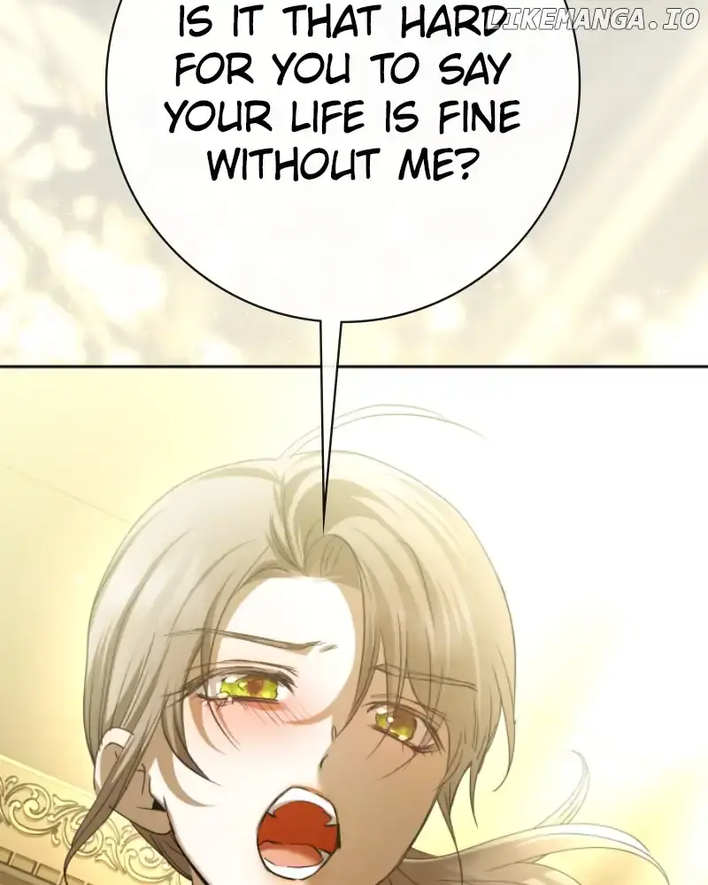 Your Throne Chapter 200 Page 92