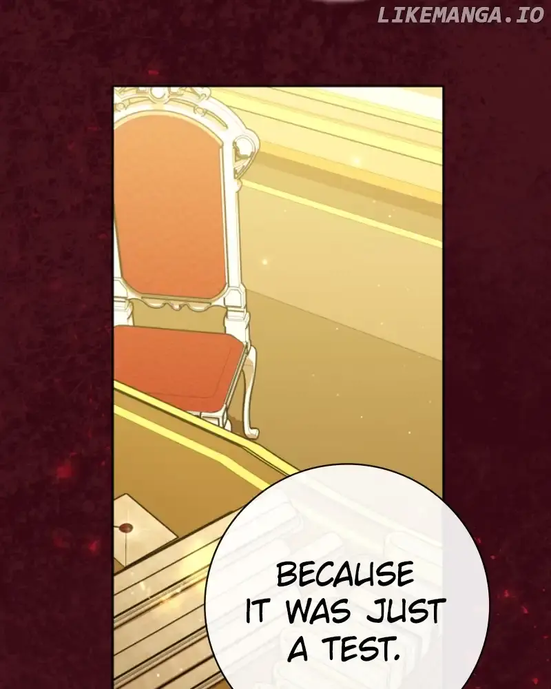 Your Throne Chapter 200 Page 98
