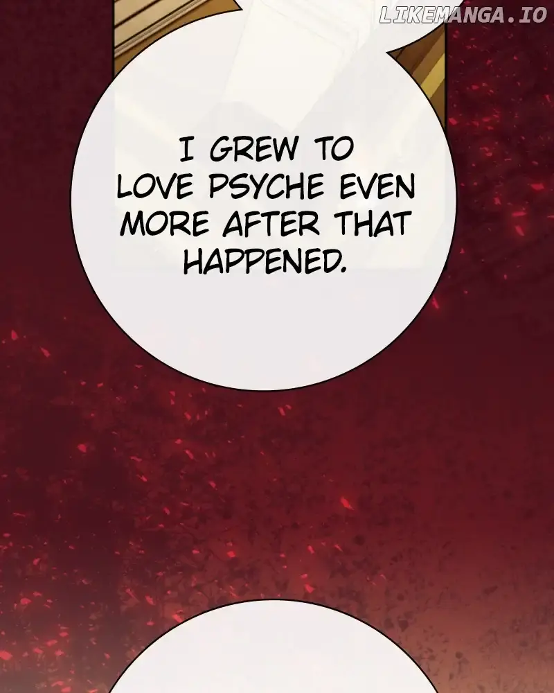 Your Throne Chapter 200 Page 99