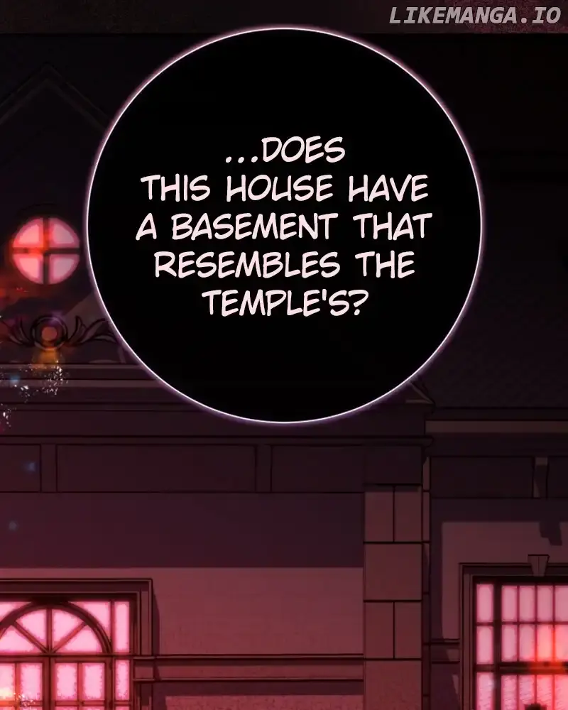 Your Throne Chapter 200 Page 104