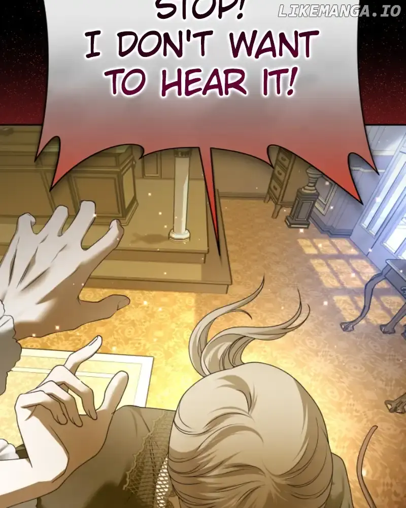 Your Throne Chapter 200 Page 118