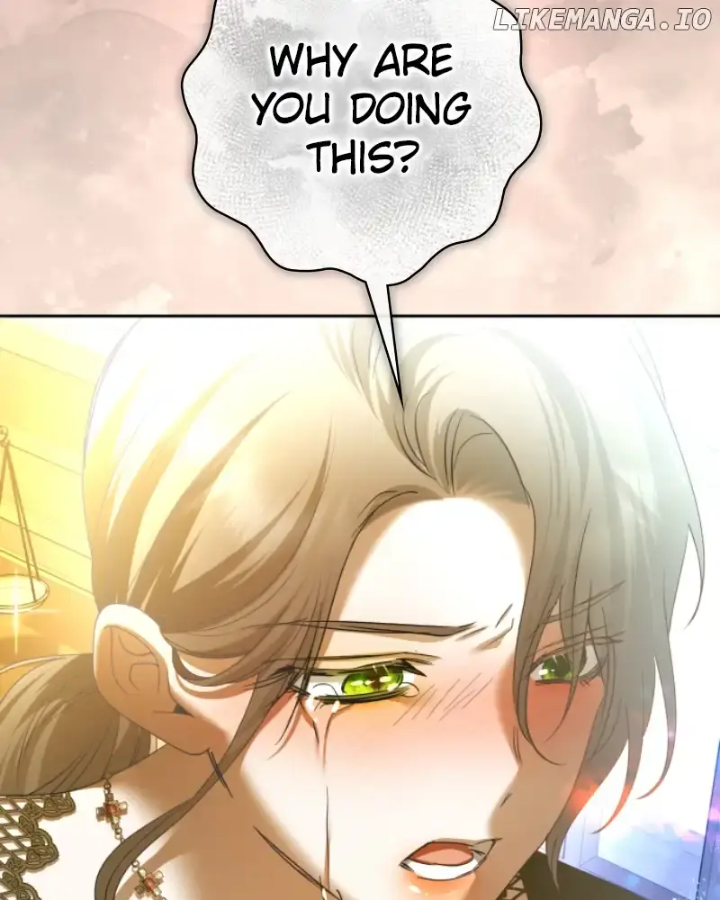 Your Throne Chapter 200 Page 120
