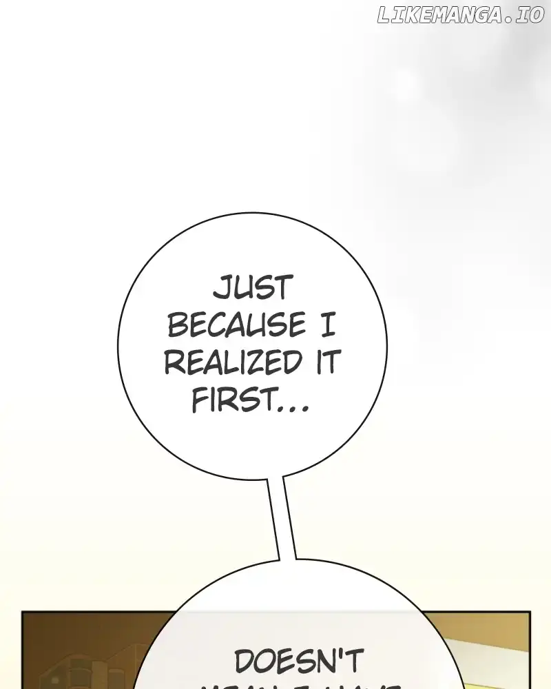 Your Throne Chapter 200 Page 131
