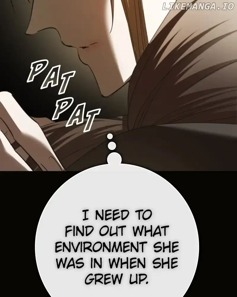 Your Throne Chapter 200 Page 134