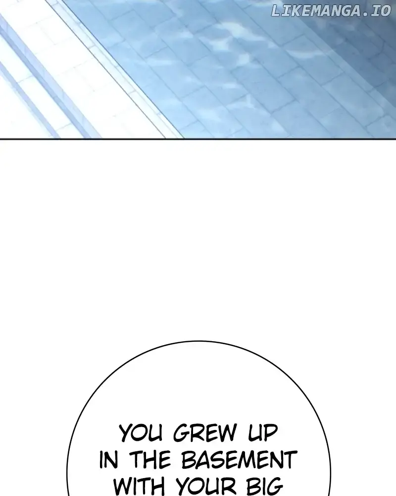 Your Throne Chapter 200 Page 139
