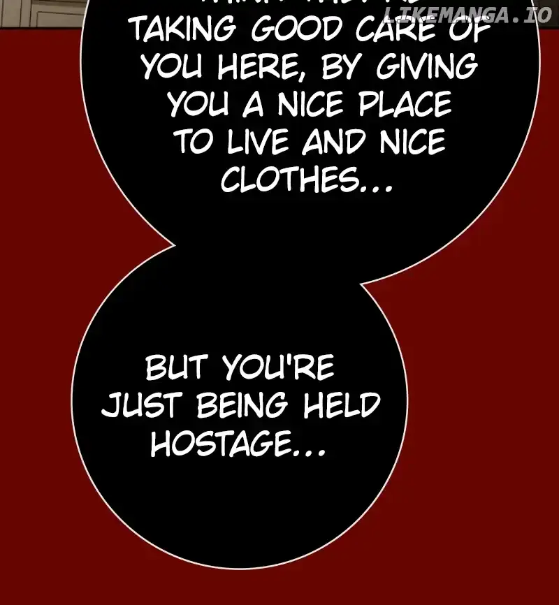 Your Throne Chapter 200 Page 152