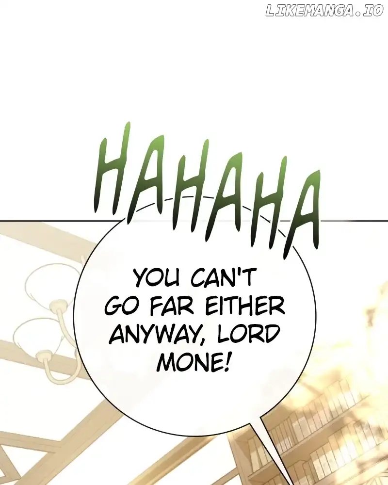 Your Throne Chapter 200 Page 155