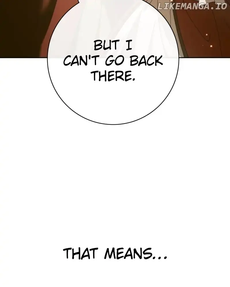 Your Throne Chapter 200 Page 167