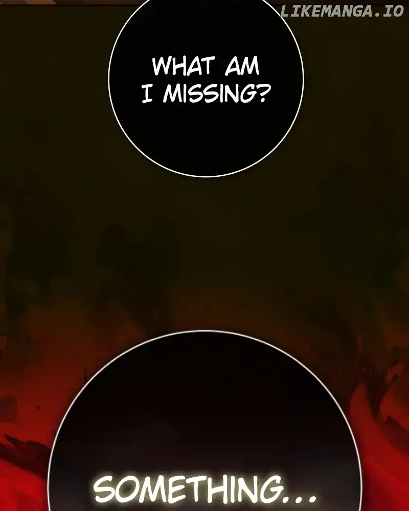 Your Throne Chapter 200 Page 192
