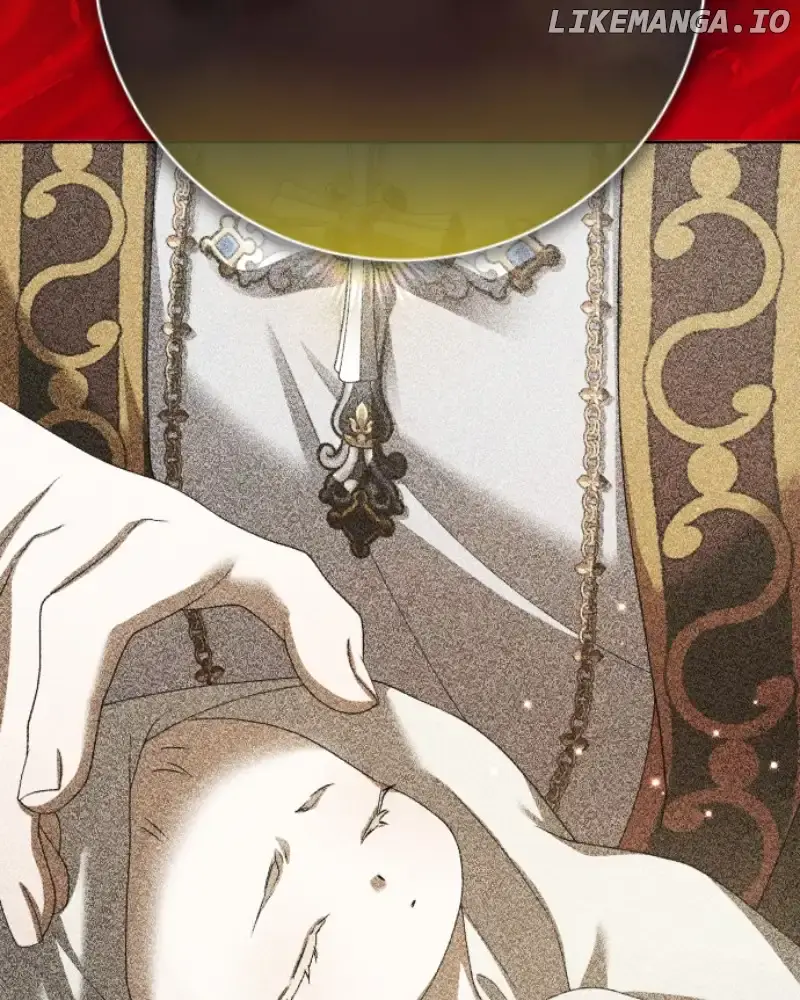 Your Throne Chapter 200 Page 193