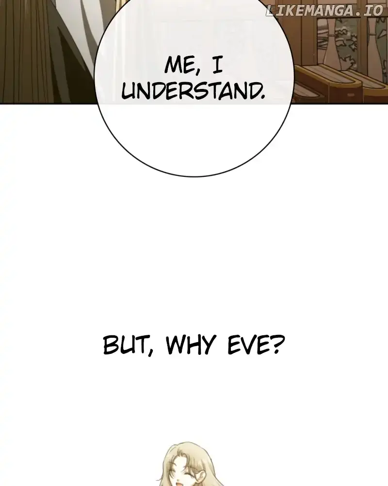 Your Throne Chapter 200 Page 214