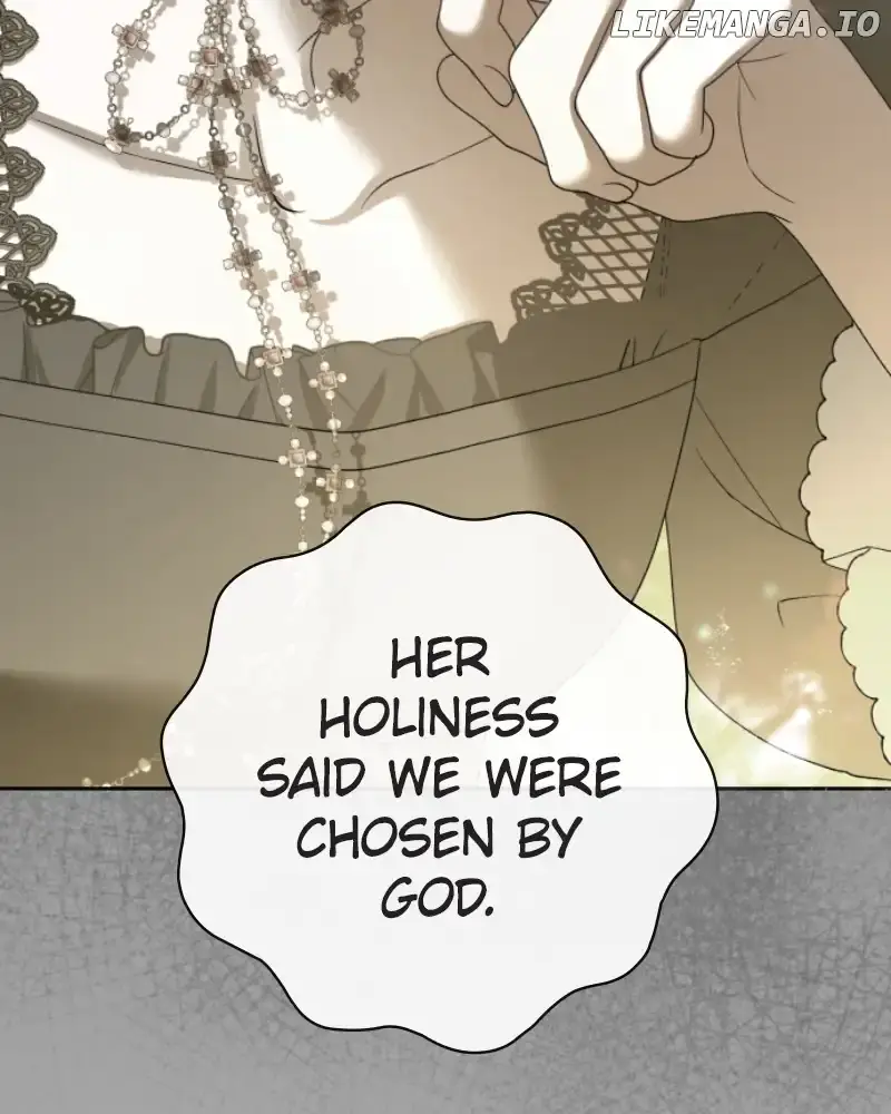 Your Throne Chapter 200 Page 232