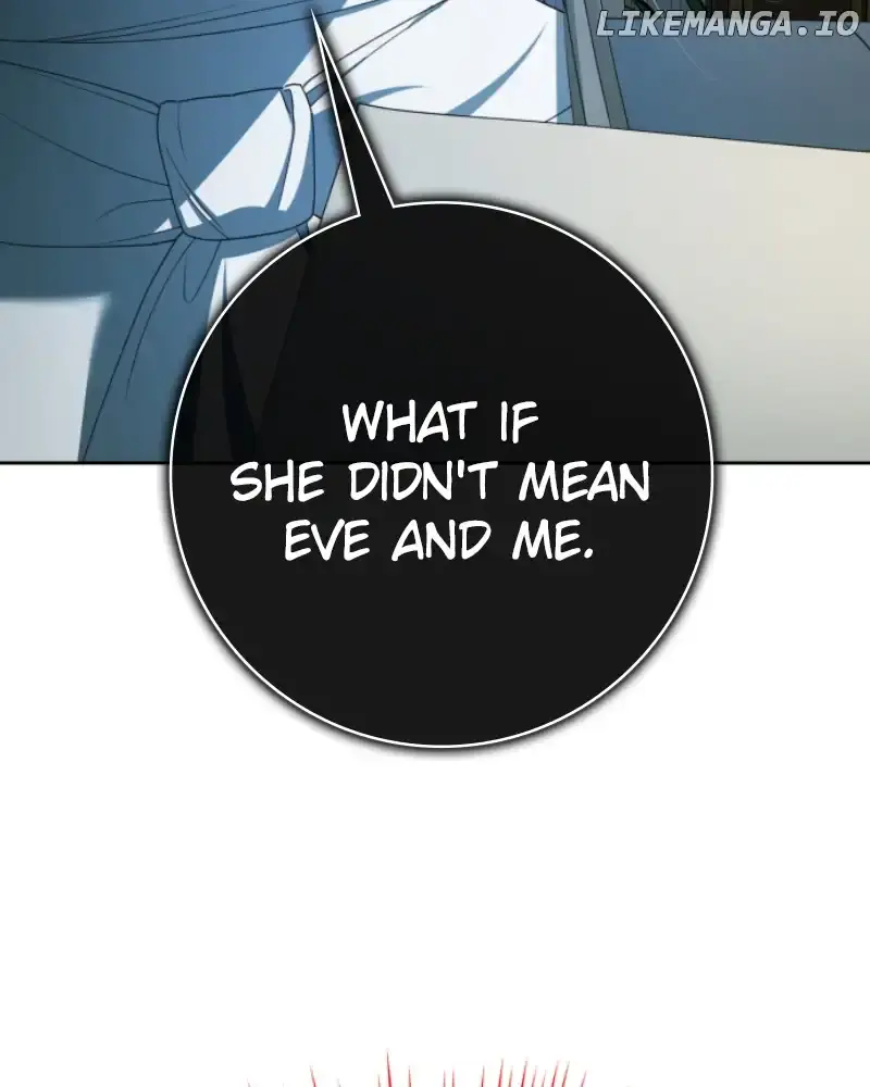 Your Throne Chapter 200 Page 235