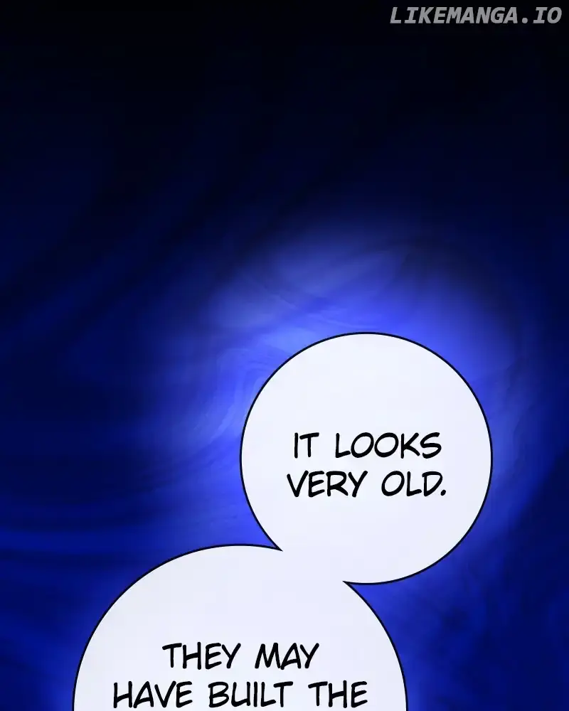 Your Throne Chapter 201 Page 4