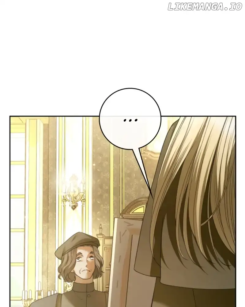 Your Throne Chapter 201 Page 33