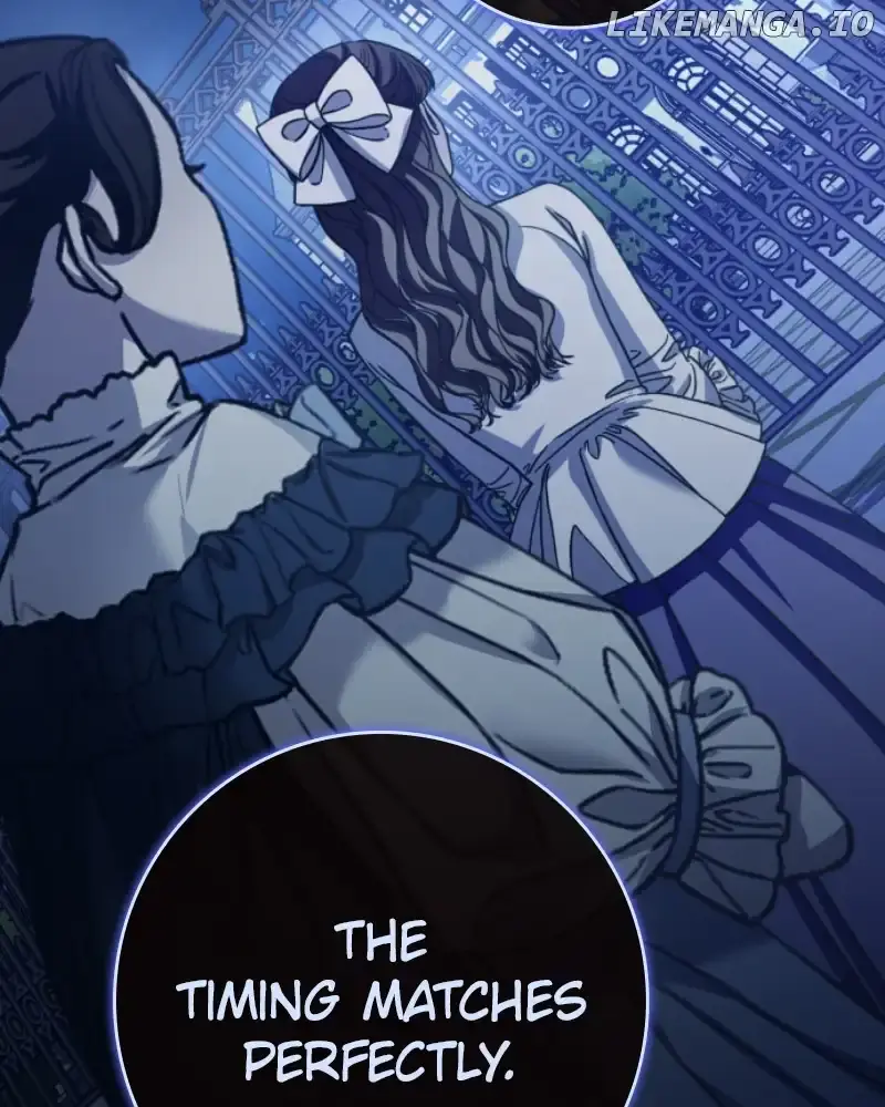 Your Throne Chapter 201 Page 52