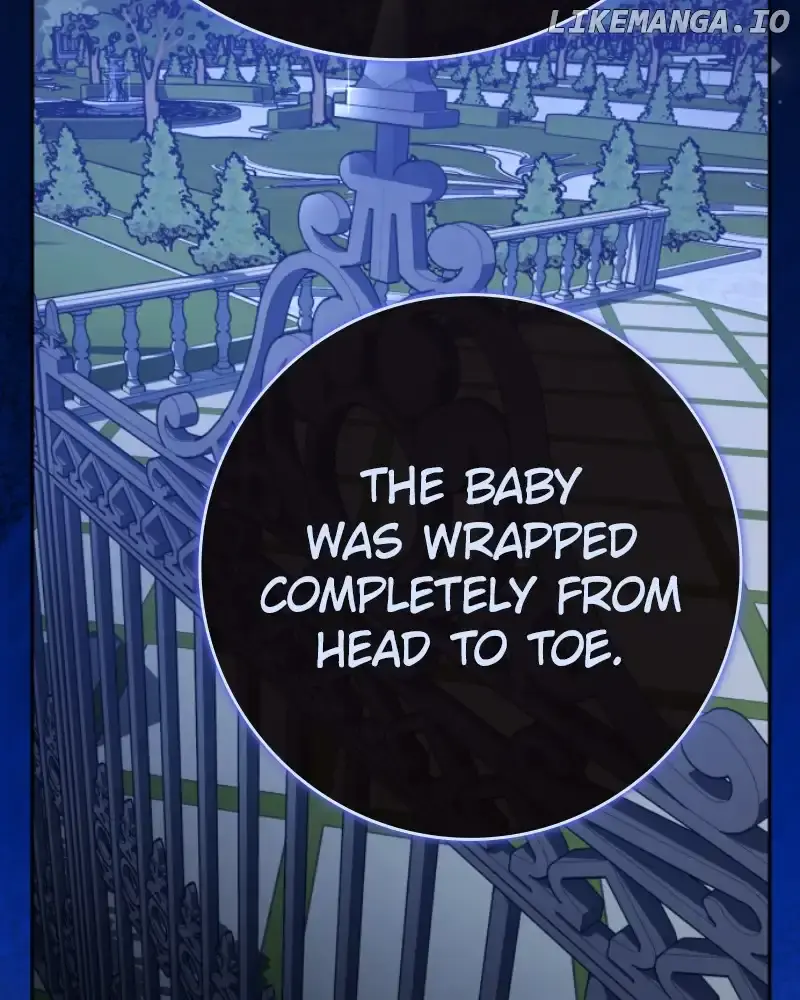 Your Throne Chapter 201 Page 54