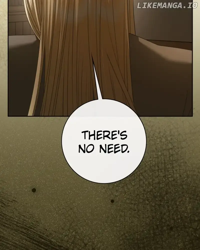 Your Throne Chapter 201 Page 64