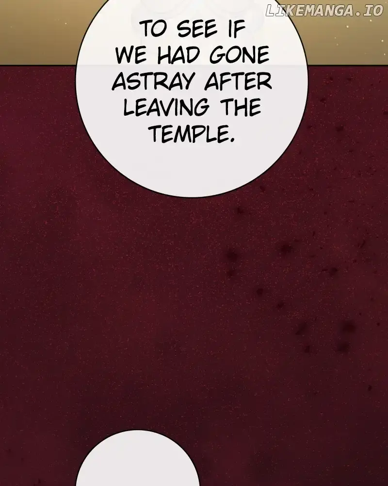 Your Throne Chapter 201 Page 101