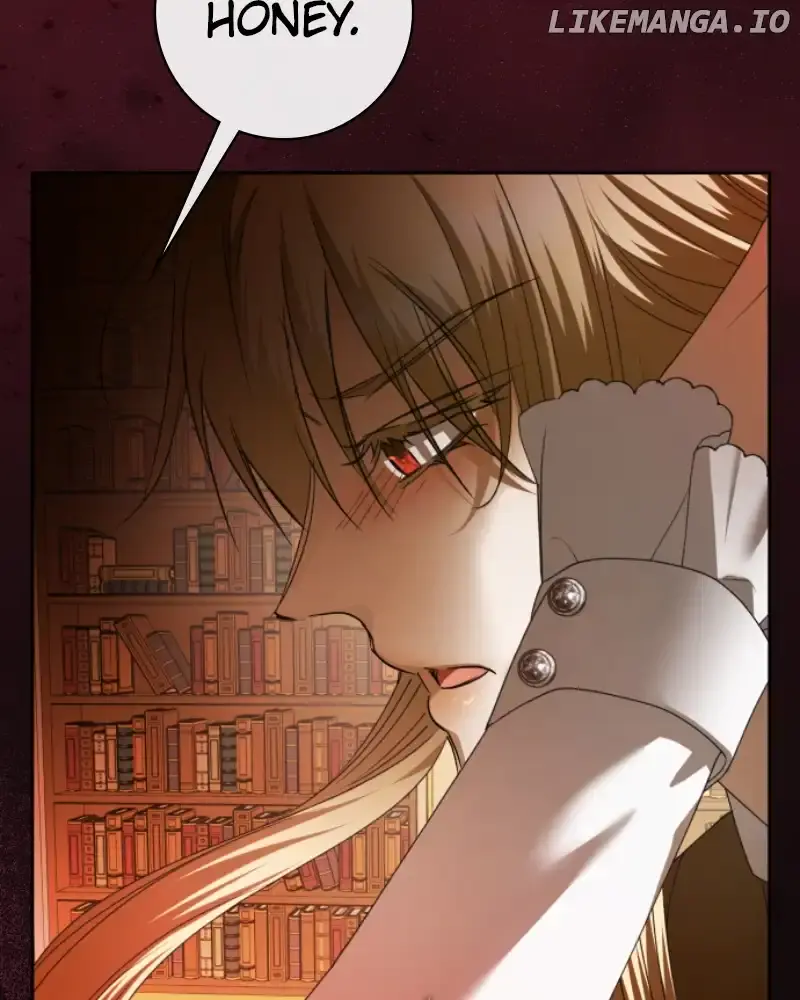 Your Throne Chapter 201 Page 102