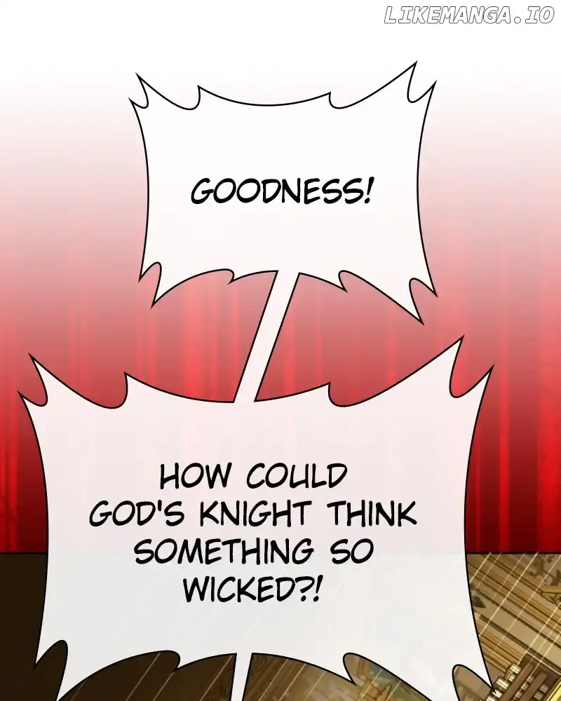 Your Throne Chapter 201 Page 114