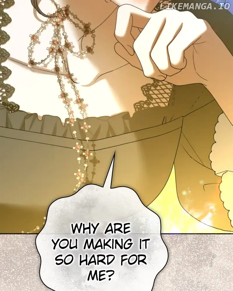 Your Throne Chapter 201 Page 121
