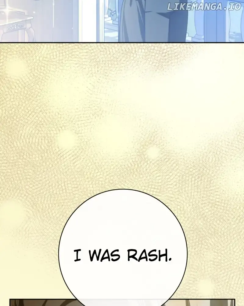 Your Throne Chapter 201 Page 128